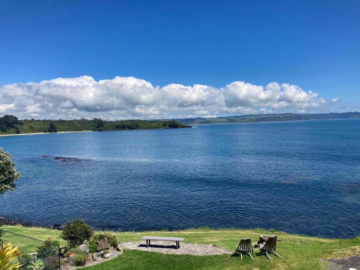 Apartamento Tide Kerikeri Exterior foto