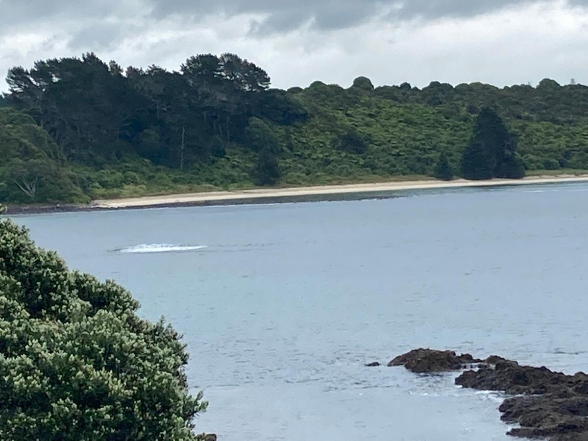 Apartamento Tide Kerikeri Exterior foto