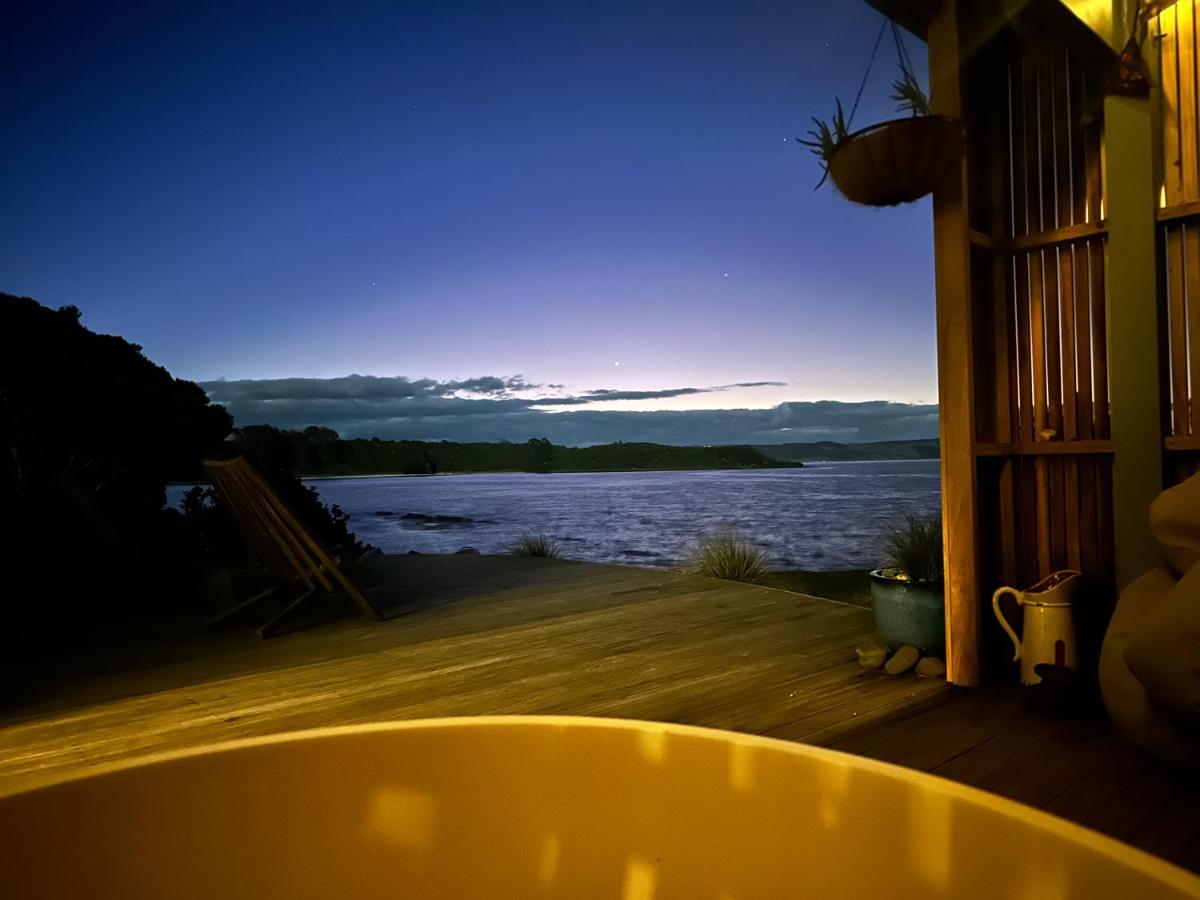 Apartamento Tide Kerikeri Exterior foto
