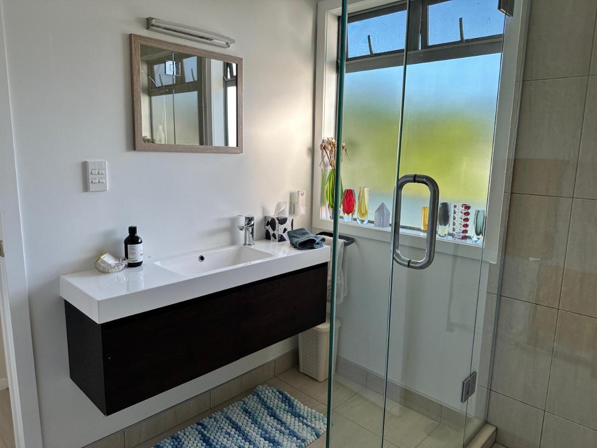 Apartamento Tide Kerikeri Exterior foto