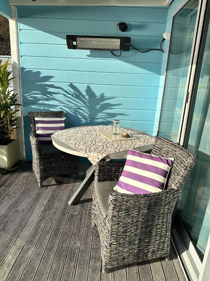 Apartamento Tide Kerikeri Exterior foto