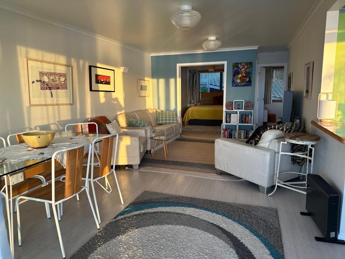 Apartamento Tide Kerikeri Exterior foto