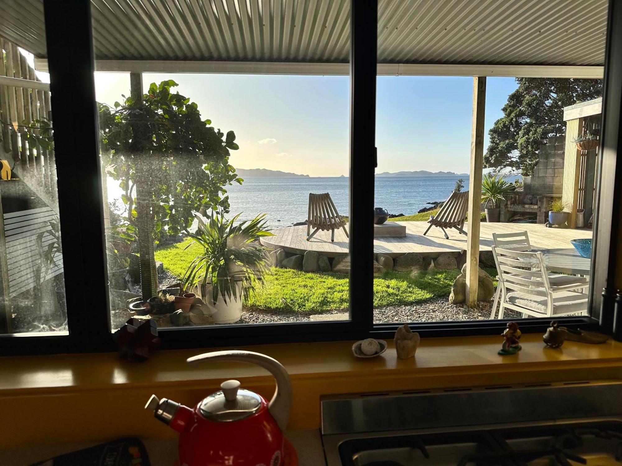 Apartamento Tide Kerikeri Exterior foto
