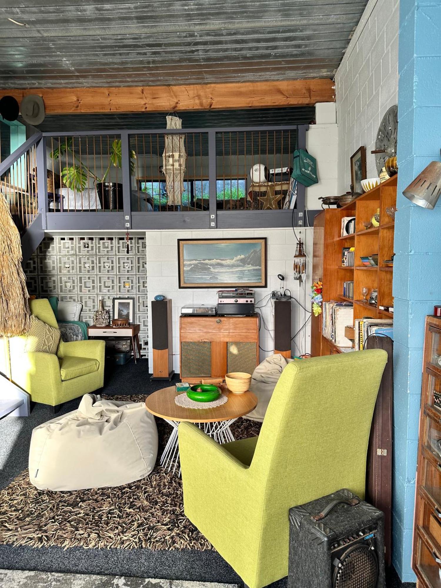 Apartamento Tide Kerikeri Exterior foto