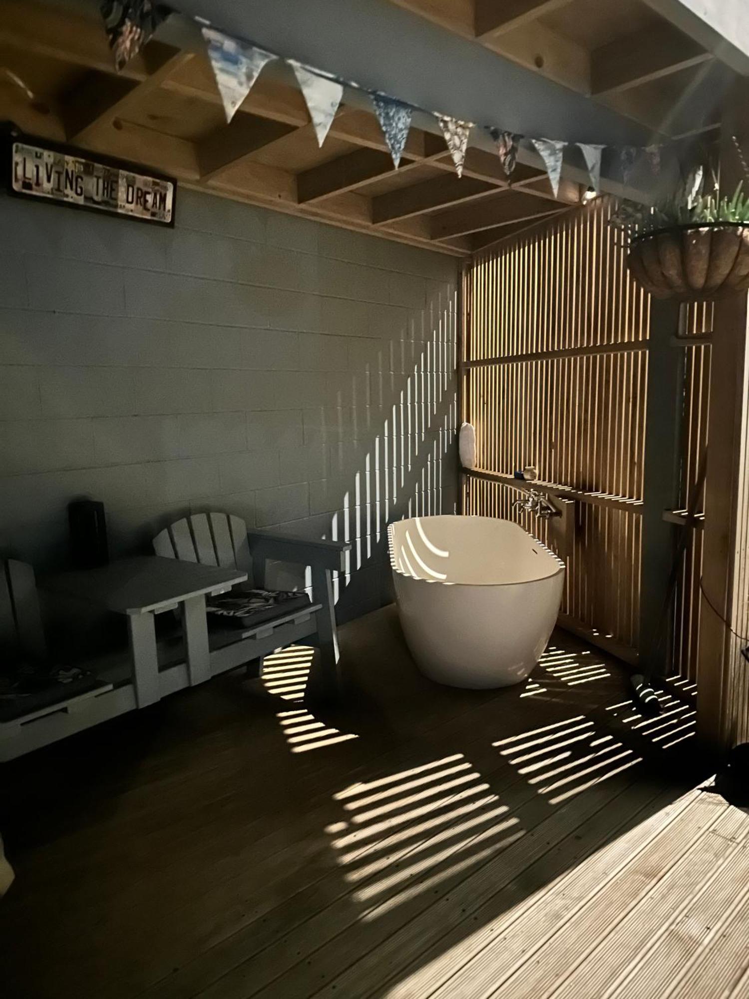 Apartamento Tide Kerikeri Exterior foto