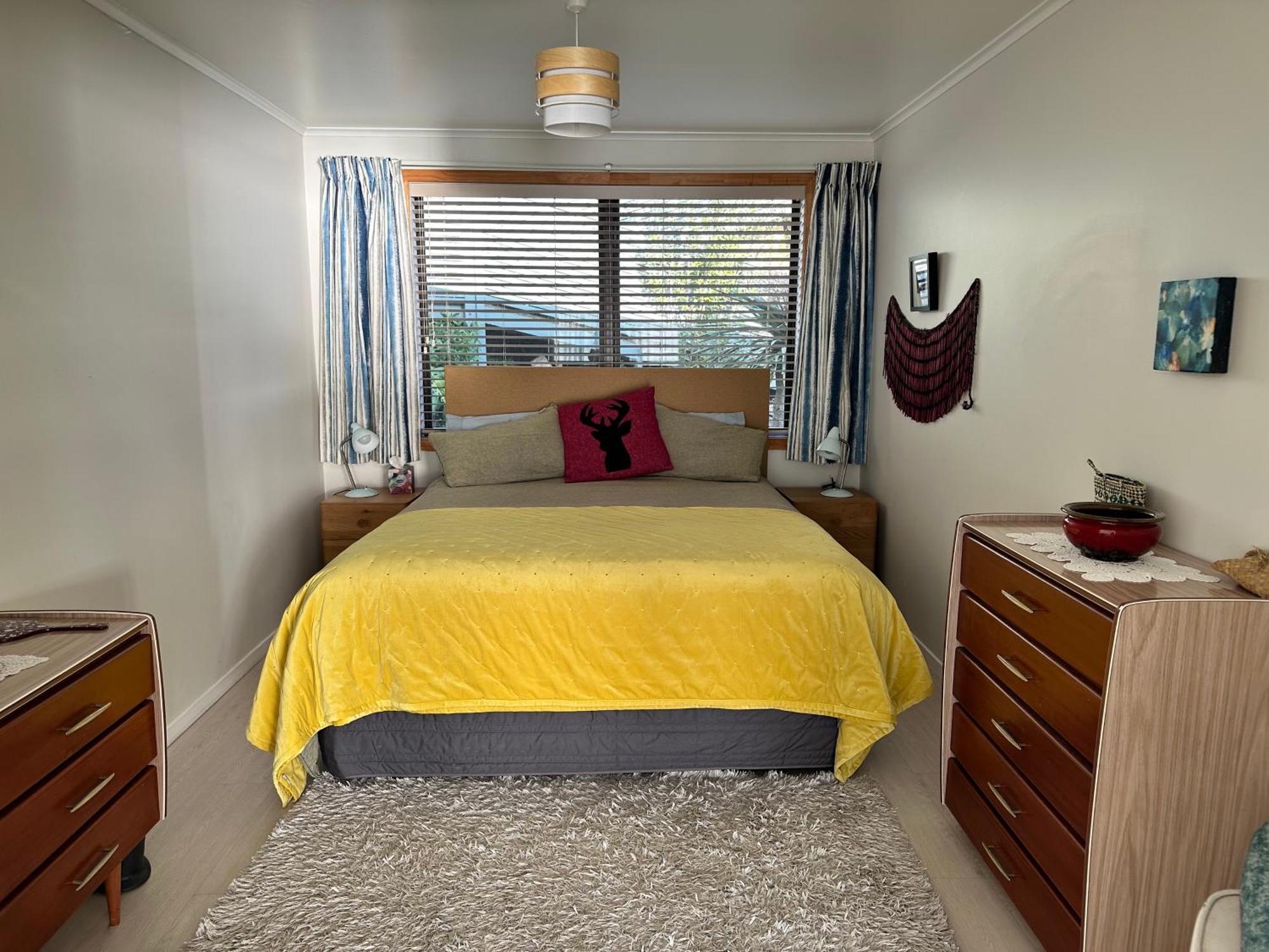Apartamento Tide Kerikeri Exterior foto